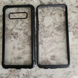 Samsung Galaxy S10 plus phone case